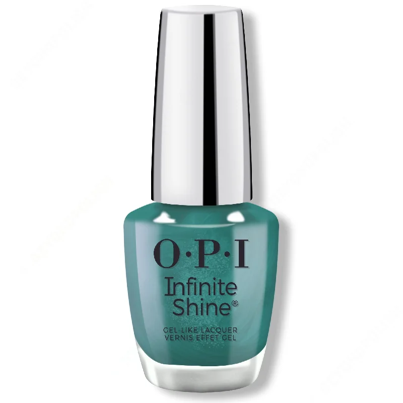 Twinkle nail polish for twinkle shine-OPI Infinite Shine - Cos-mo Money - #ISL156