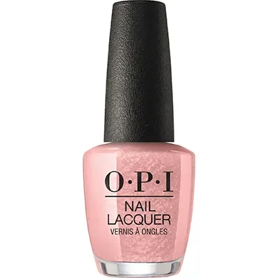 Stone nail decals for stone beauty-OPI NL - Made It To The Seventh Hill! 15ml