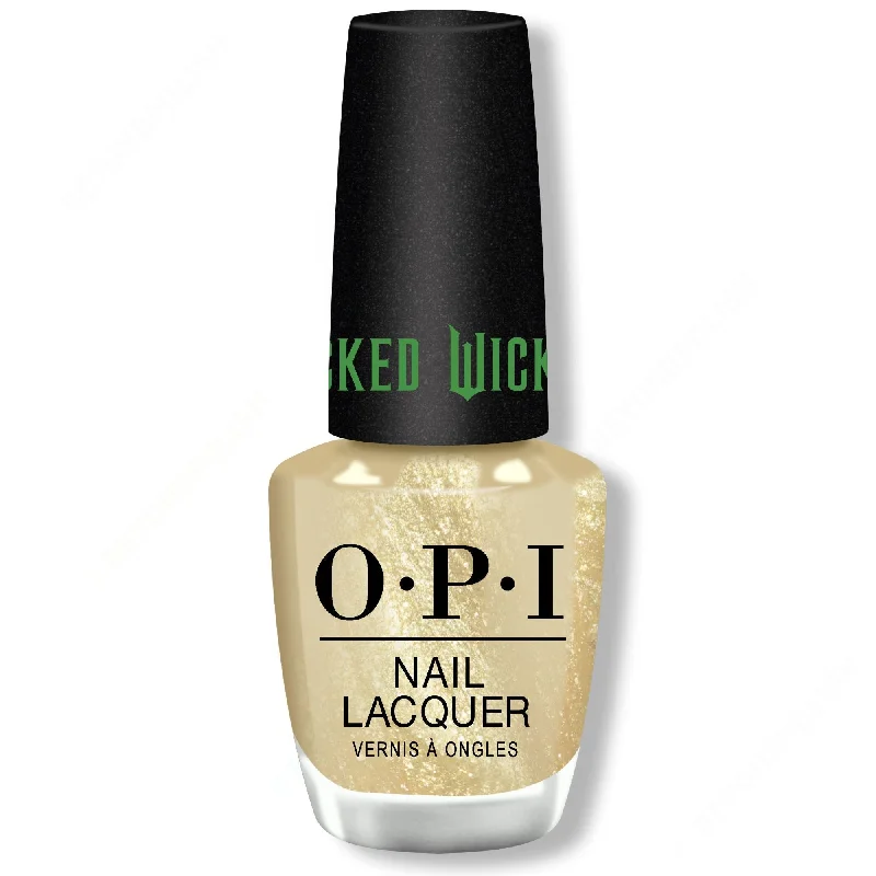 Platinum nail gems for platinum designs-OPI Nail Lacquer - Oz-Mazing 0.5 oz - #HRR04