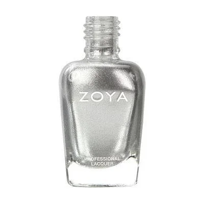 Vivid nail studs for vivid beauty-Zoya - Trixie 5 oz. - #ZP389