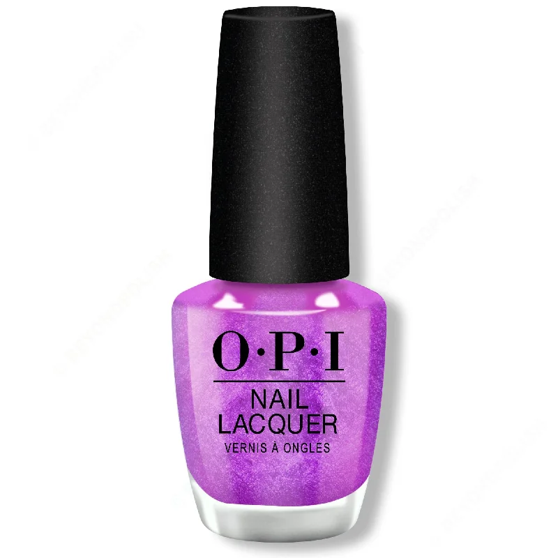 Mirror nail wraps for mirror beauty-OPI Nail Lacquer - Feelin' Libra-ted 0.5 oz - #NLH020