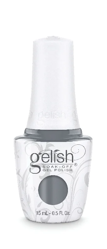 Diagonal nail studs for diagonal beauty-Gelish PRO - Clean Slate 15ml [del]