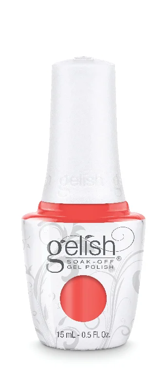 Subtle nail gems for subtle shine-Gelish PRO - Fairest Of Them All 15ml [DEL]