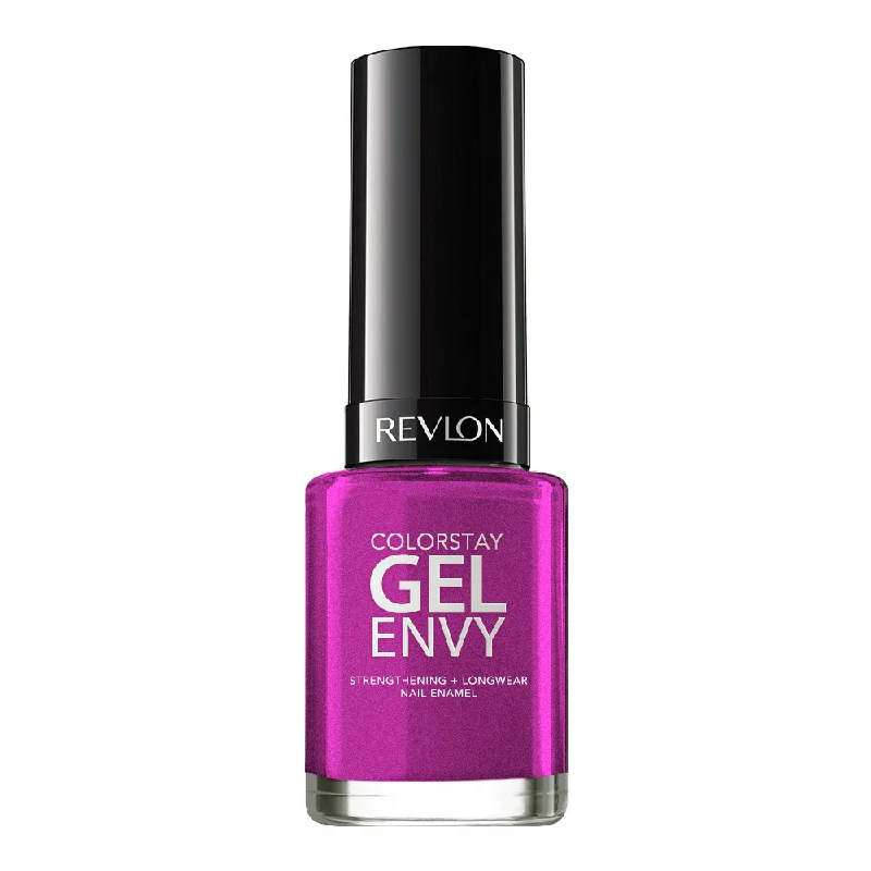 Arrow nail decals for arrow beauty-Revlon ColorStay Gel Envy 11.7ml 415 WHAT HAPPENS IN VEGAS