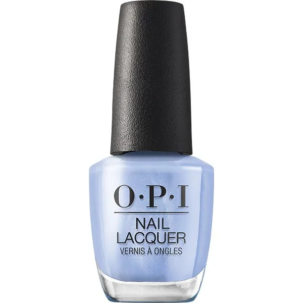 Flash nail wraps for flash shine-OPI NL - CANT CTRL ME 15ml