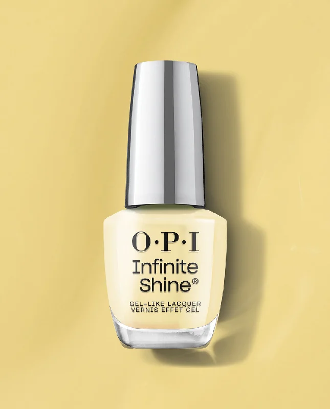 Flash nail studs for flash beauty-OPI IS - This Chic is Bananas 15ml