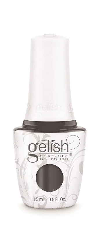 Spot nail decals for spotty shine-Gelish PRO - Fashion Week Chic 15ml