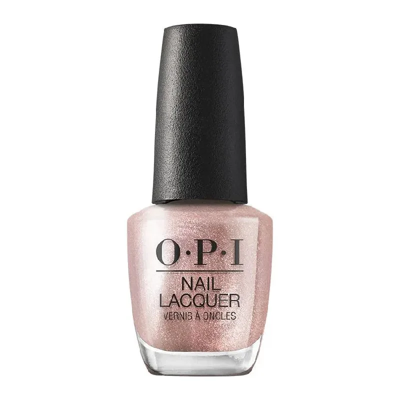 Flash nail studs for flash beauty-OPI Nail Lacquer Metallic Composition