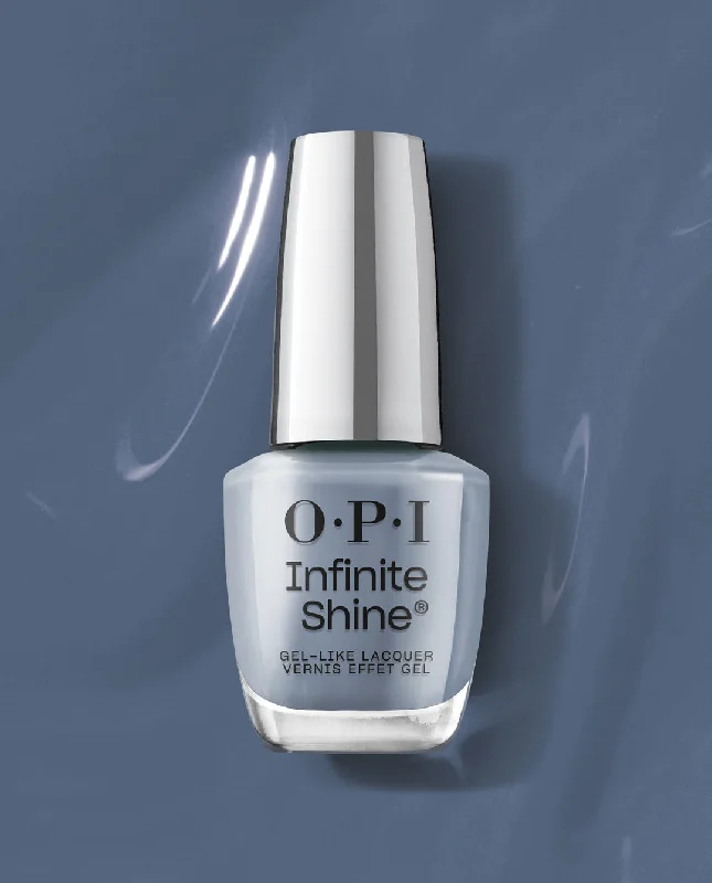 Electric nail wraps for electric flair-OPI IS - Pure Jean-ius 15ml