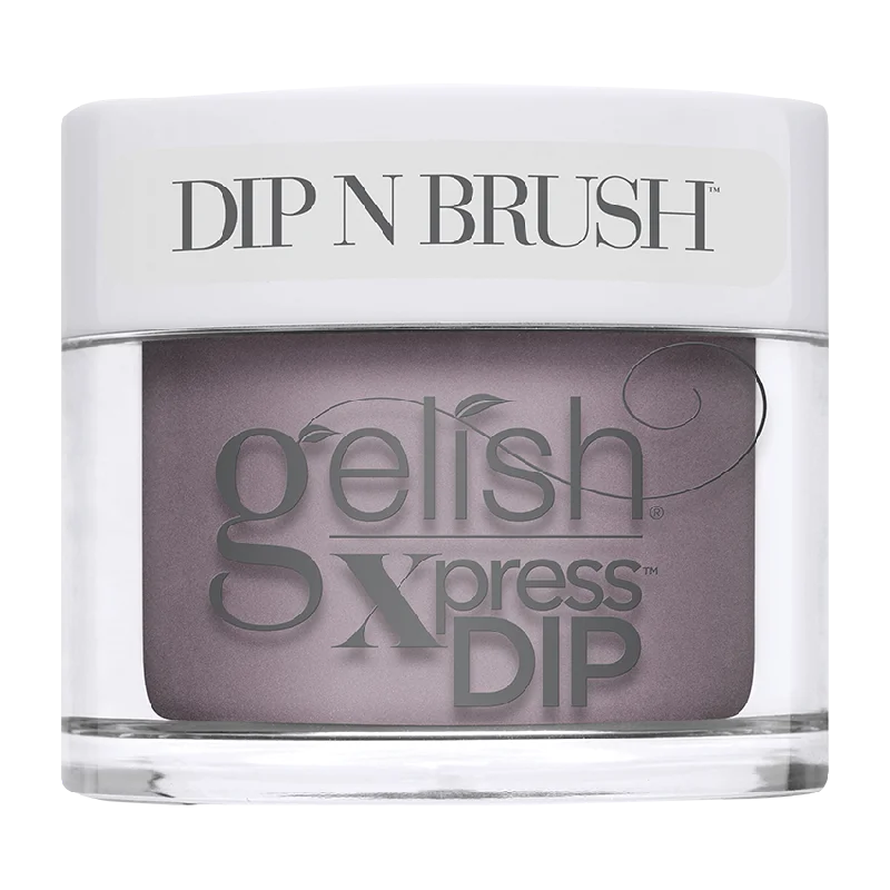 Satin nail studs for satin charm-Gelish Xpress Dip Change Of Pace Collection 1.5 oz. - Stay Off The Trail