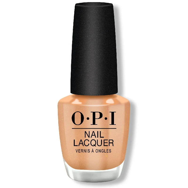 Spot nail decals for spotty shine-OPI Nail Lacquer - The Future is You 0.5 oz - #NLB012