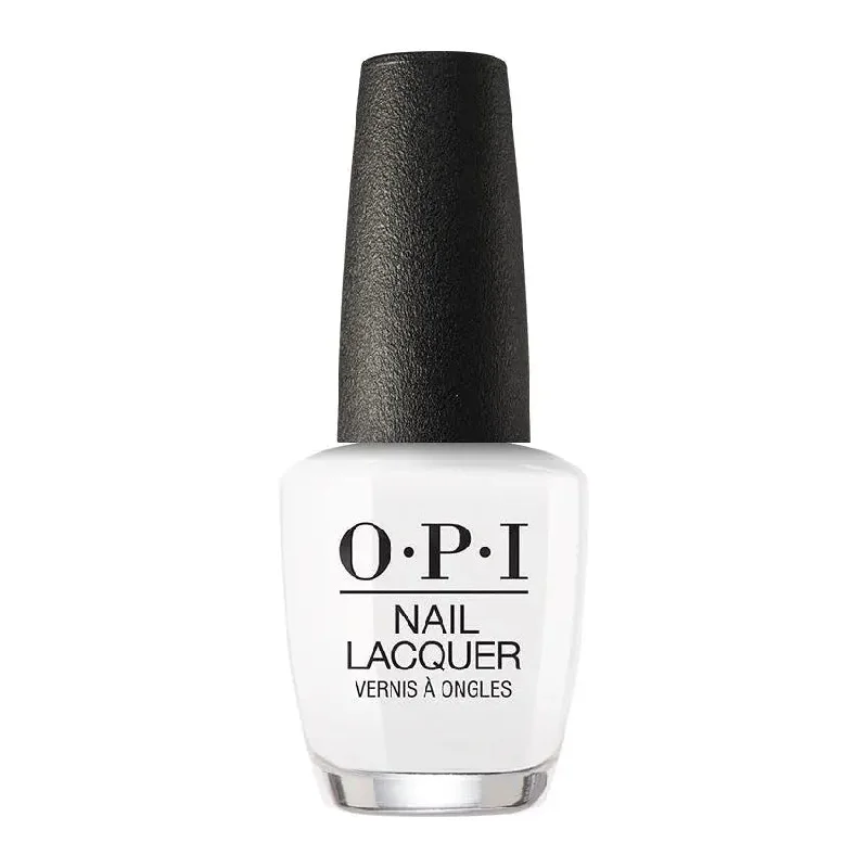 Bronze nail polish for bronze elegance-OPI Nail Lacquer Funny Bunny