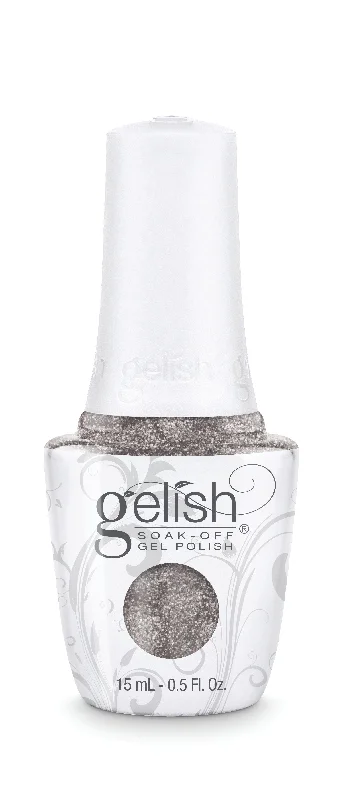 Crescent nail art stickers-Gelish PRO - Chain Reaction 15ml