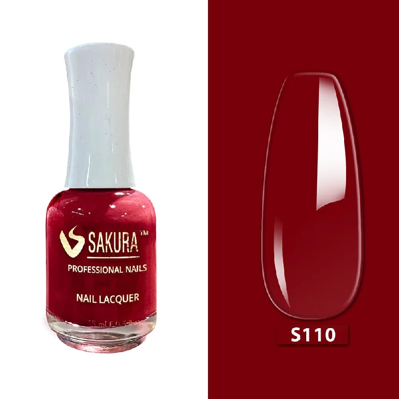 Radiant nail studs for radiant charm-SKR110P - SAKURA POLISH