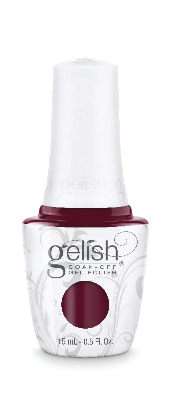 Basic nail studs for simple accents-Gelish PRO - A Touch of Sass 15ml