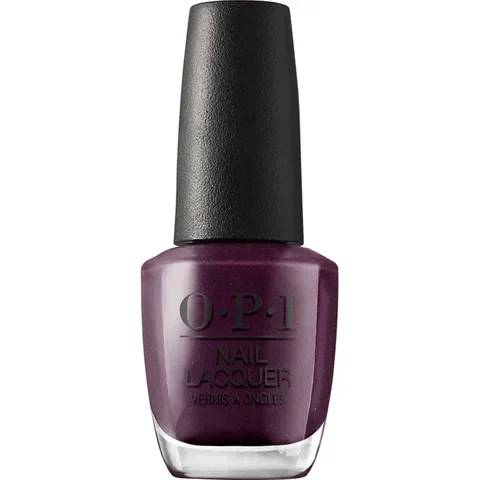 Onyx nail gems for dark chic-OPI NL - BOYS BE THISTLE-ING AT ME 15ml [DEL]