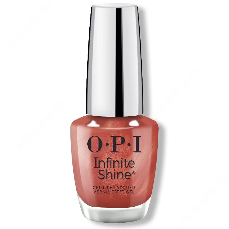 Prism nail studs for prism beauty-OPI Infinite Shine - Stellar Tips - #ISL154