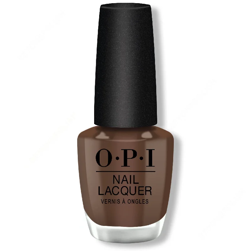 Wave nail gems for wave shine-OPI Nail Lacquer - Cliffside Karaoke 0.5 oz - #NLN80