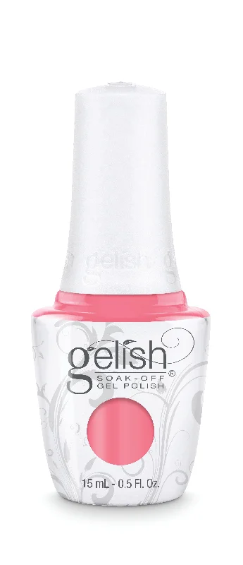 Sun nail decals for sun flair-Gelish PRO - Pacific Sunset 15ml