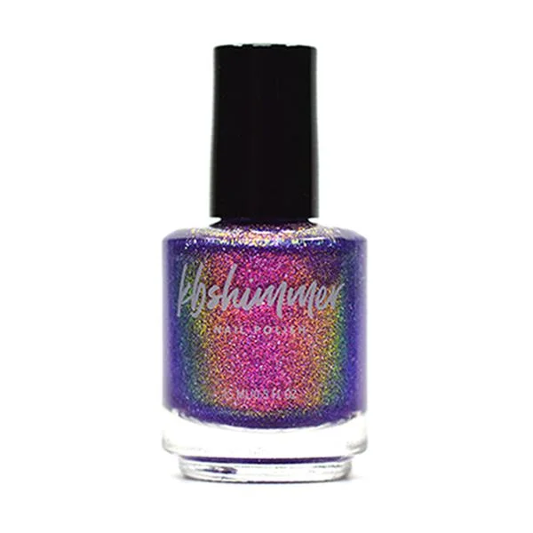 Elegant nail polish for elegant beauty-KBShimmer - Nail Polish - Paired Up