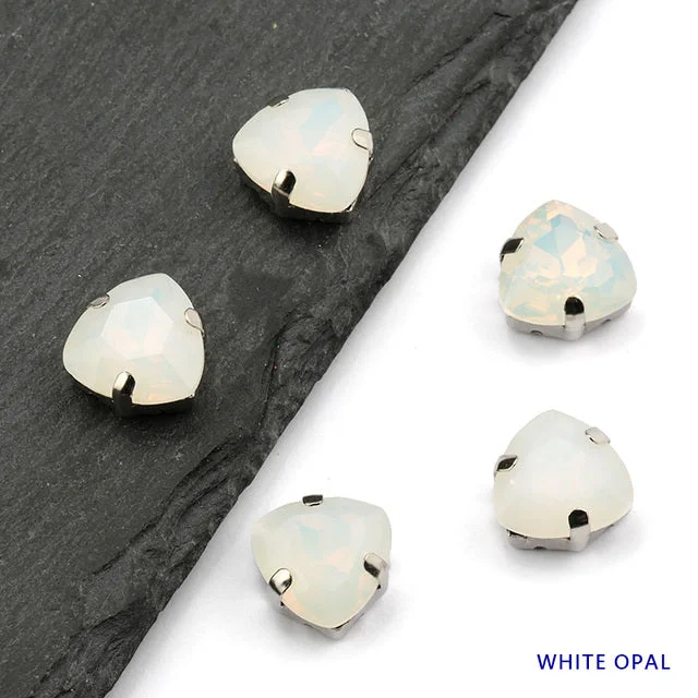 white opal