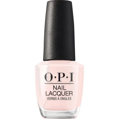 Soft nail polish for soft charm-OPI NL - Sweetheart  15ml