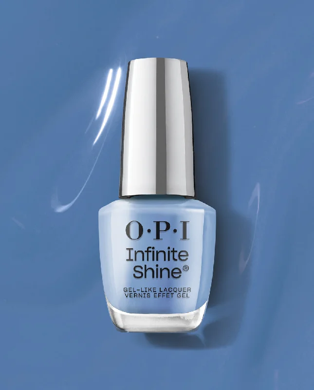 Twinkle nail wraps for twinkle charm-OPI IS - Strongevity 15ml