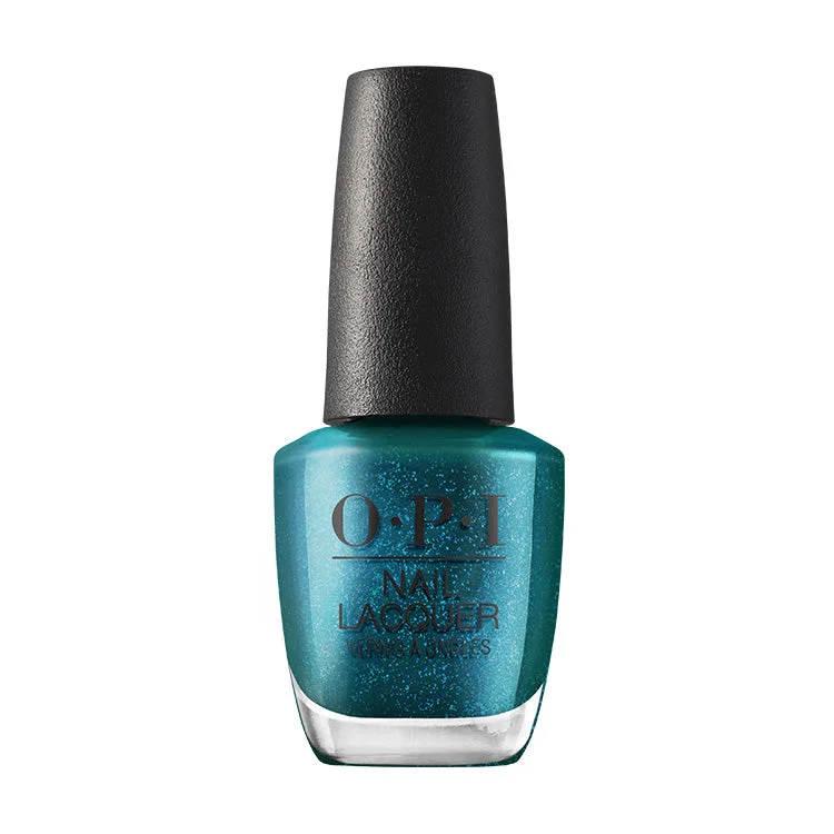 Titanium nail polish for titanium elegance-OPI Nail Lacquer Terribly Nice Collection Let's Scrooge