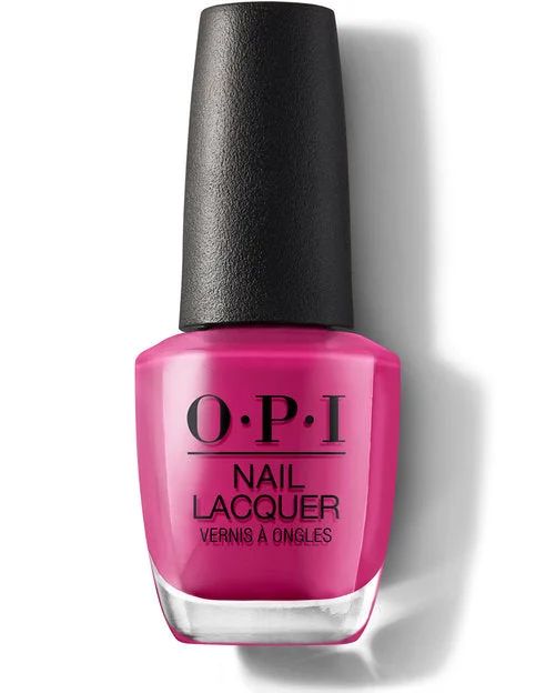 Sun nail wraps for sun flair-OPI NL - HURRY-JUKU GET THIS COLOR! 15ml tok