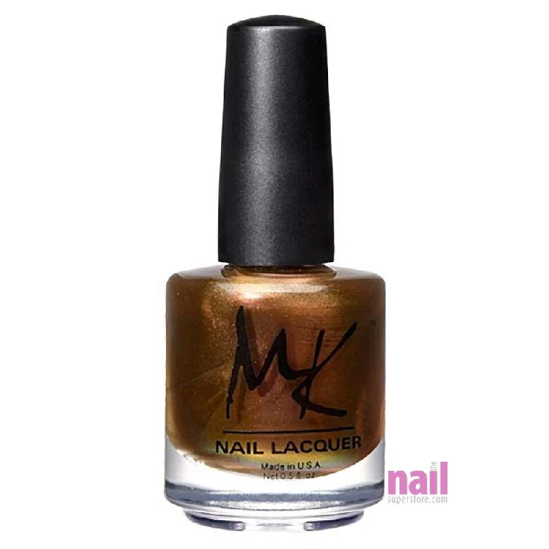 Sun nail studs for sun designs-MK Nail Polish | Concorde - 0.5 oz