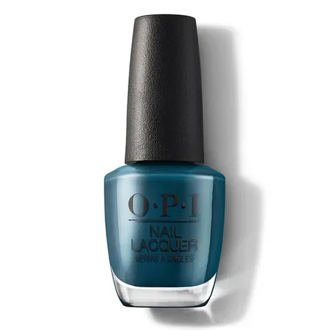 Electric nail gems for electric beauty-OPI NL - DRAMA AT LA SCALA 15ml