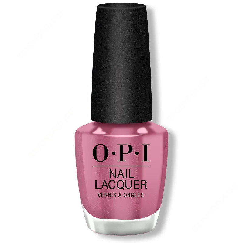 Electric nail studs for electric charm-OPI Nail Lacquer - Just Lanai-ing Around 0.5 oz - #NLH72