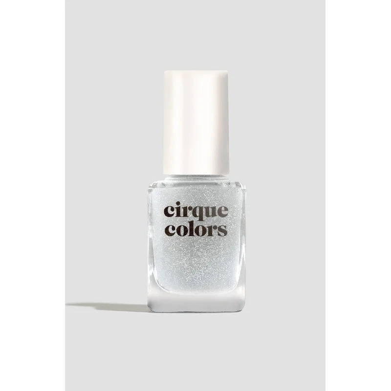 Subtle nail gems for subtle elegance-Cirque Colors - Nail Polish - Nimbus 0.37 oz