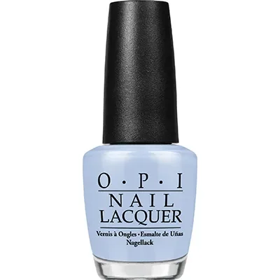 Electric nail gems for electric beauty-OPI NL - I AM WHAT I AMETHYST 15ml