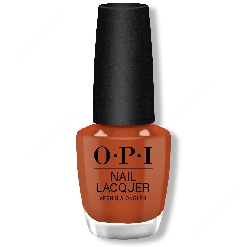 Topaz nail decals for topaz shine-OPI Nail Lacquer - Suzi Needs a Loch-smith 0.5 oz - #NLU14