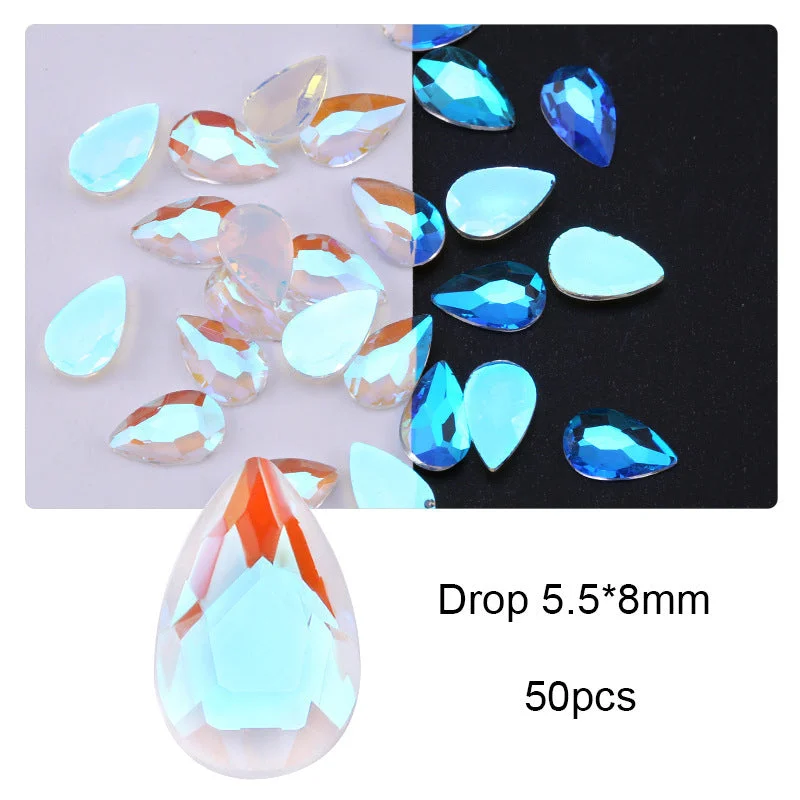 Aurora AB5.5 * 8 water drops